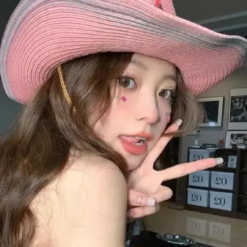 一个女王的少女时代