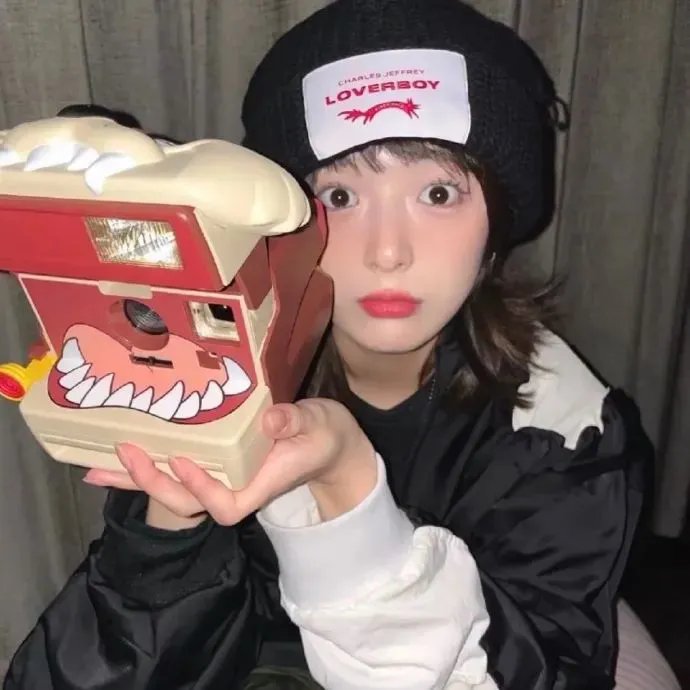 异色国度