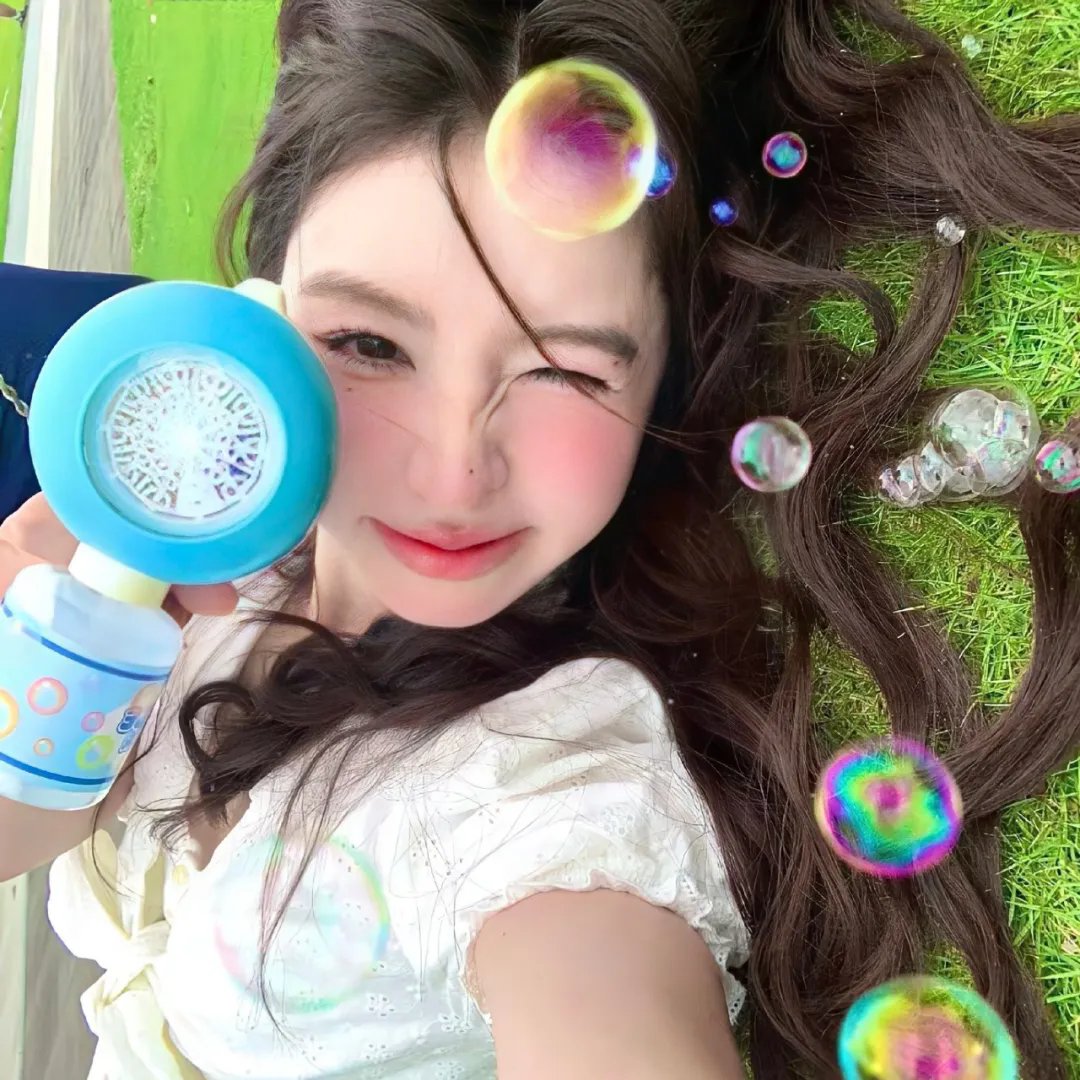 魔发精灵3