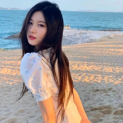 小白玉霜
