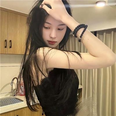 羞怯的女人